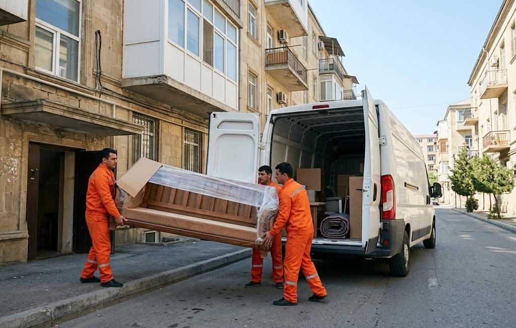 Xırdalanda yükdaşıma xidməti: qiymət, proses və 7 məsləhət — Yük.az