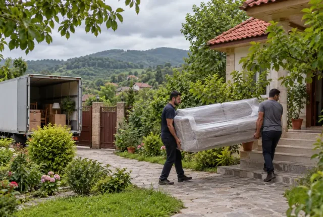 Masallıda yükdaşıma
