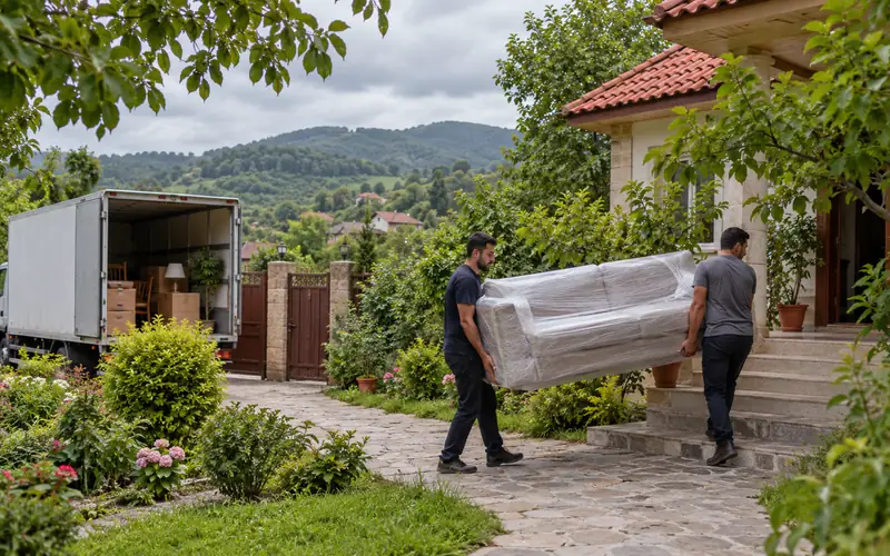 Masallıda yükdaşıma