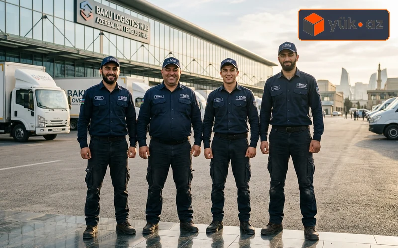 Günlük fəhlə xidməti - yük.az peşəkar fəhlə briqadası