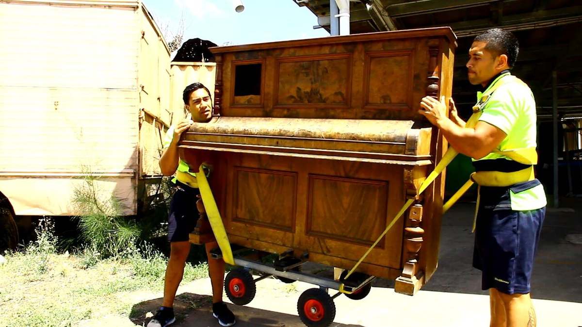şüşələrin daşınması